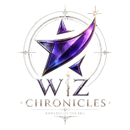 Wiz Chronicles